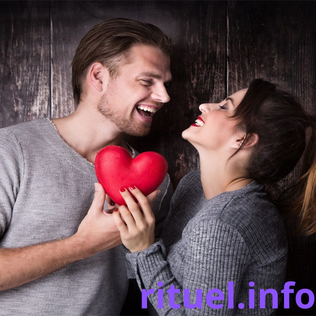 Rituel Amour
