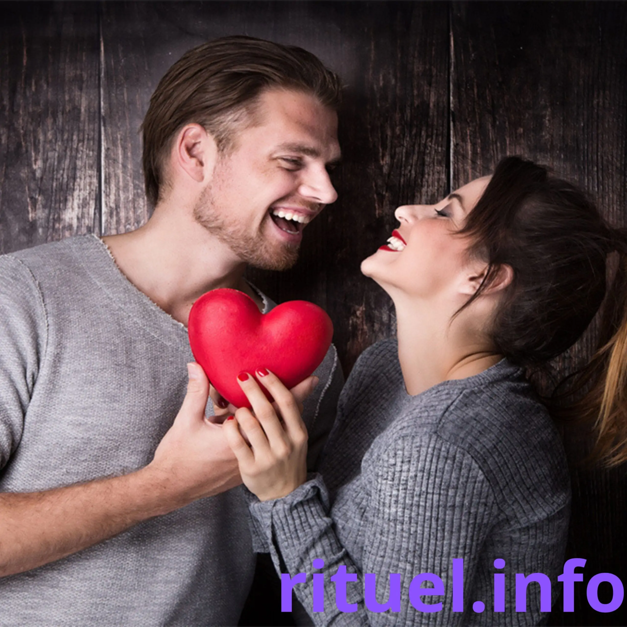 Rituel Amour