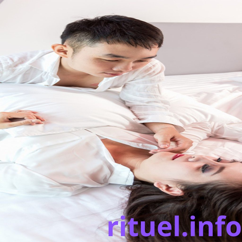 Rituel Contre Impuissance stimulation Sexuelle - Rituel Info