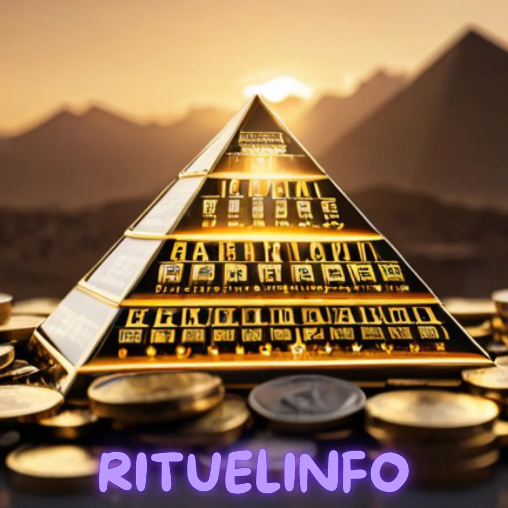Rituel D'abondance De Richesse Des Pharaons